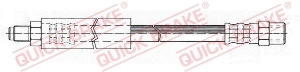 Brake Hose